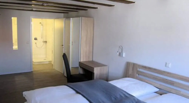 Номер Business Hotel Duwakschopp