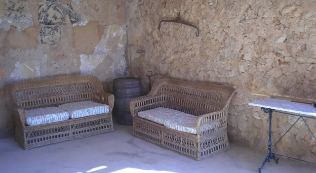 Villa Son Rengo, Book Villa Campos 