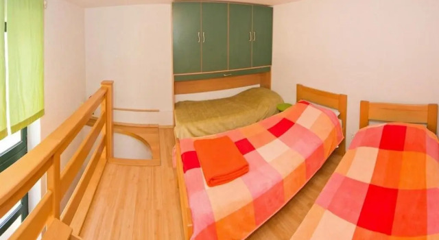 Студия Apartman Sanda