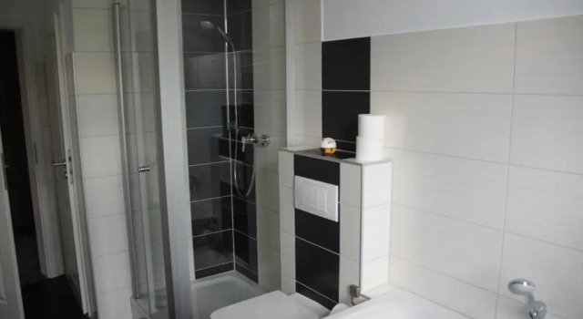 Ferienwohnung Markkleeberg Ost-See, Prenota Hotel Ost Lipsia