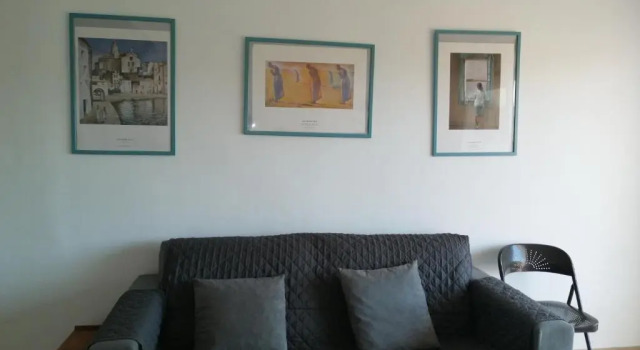 Apartament Passeig Maritim, Забронировать Апартаменты/квартира Отели Льянсса с парковкой, рядом с Музей акварели Фонда Жозепа Мартинеса Лосано, Парковка