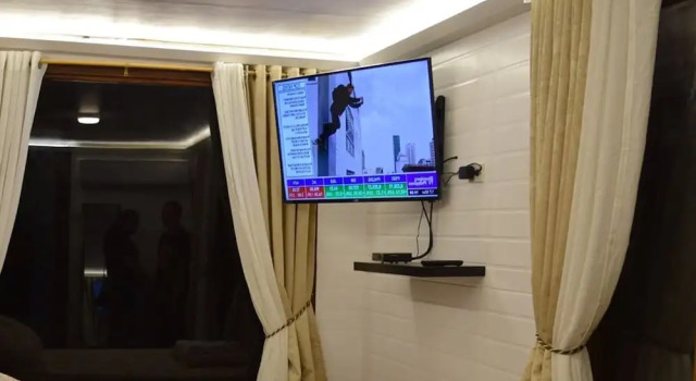 Zoobic Glampz, Забронировать Отель  