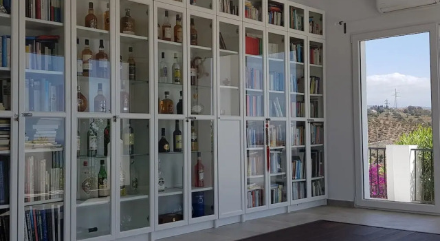 Premium Holiday Home in Benajarafe with Hot Tub, Varaa Hotelli Benajarafe Axarquía