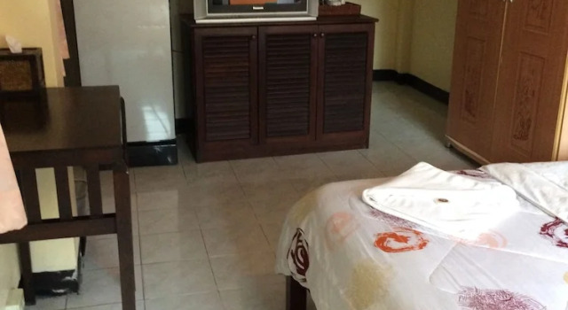 Номер Superior с балконом Sofia Hotel
