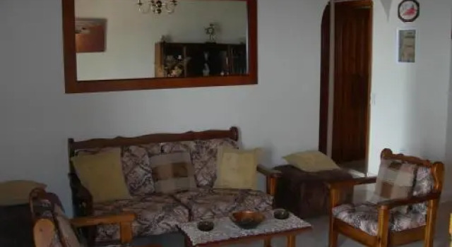 Emilios Apartments