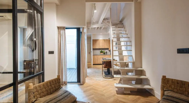 Апартаменты R26 Suites Sevilla