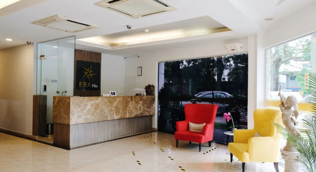 Izumi Hotel @ 2