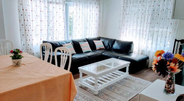 Апартаменты Цокольный этаж Apartamentos Las Calas