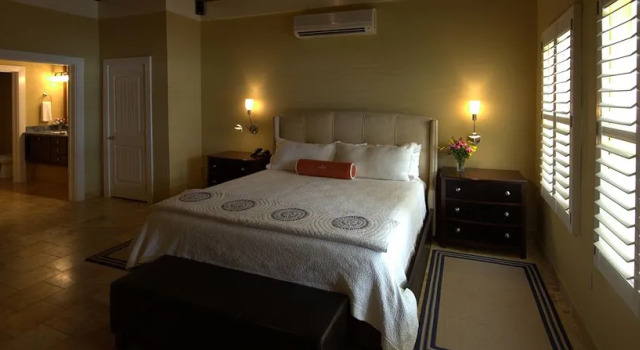 Lighthouse Bay Resort, Reserva ahora Resort Codrington Barbuda