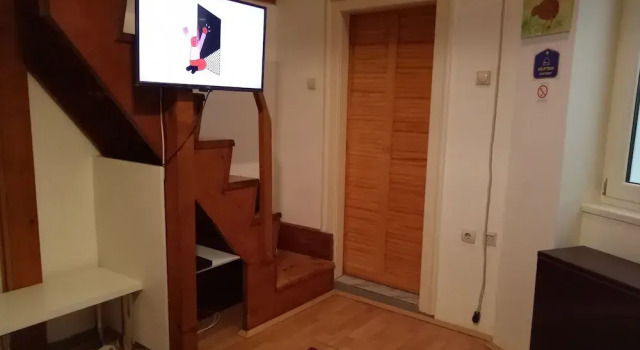 Kiwi Apartment, Buchen Sie Ferienwohnung Belgrad Zentralserbien