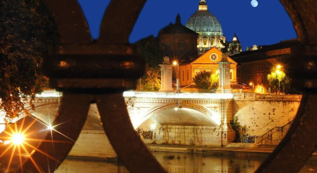 Liberty Vatican Suites
