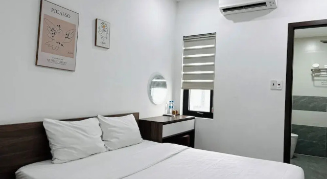 Номер Economy Lamour homestay