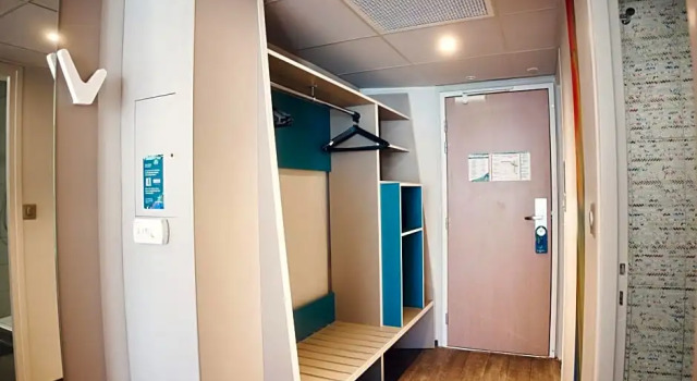 Номер Standard Hotel Le Quetzal