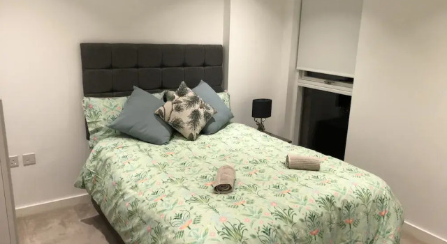 Luxury 2 Bed 2 Bath Apartments next to kings cross