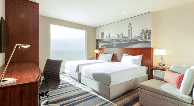 Hyatt Place West London Hayes, Buchen Sie Hotel Hayes 