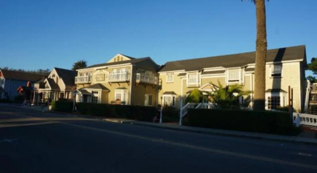 The Rigdon House