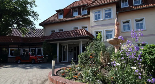 Двухместный номер Standard Hotel National