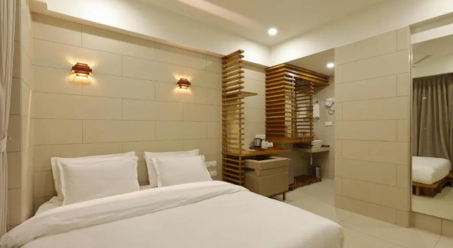 Номер Deluxe Hotel 440, A Serene Stay