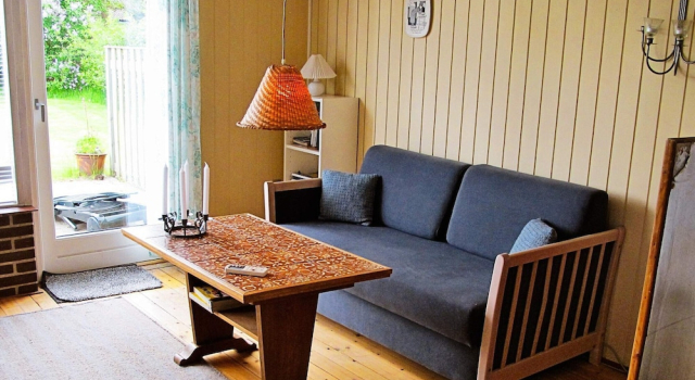 6 Person Holiday Home in Vaeggerlose, Prenota Casa vacanze Ville a Falster, Villa