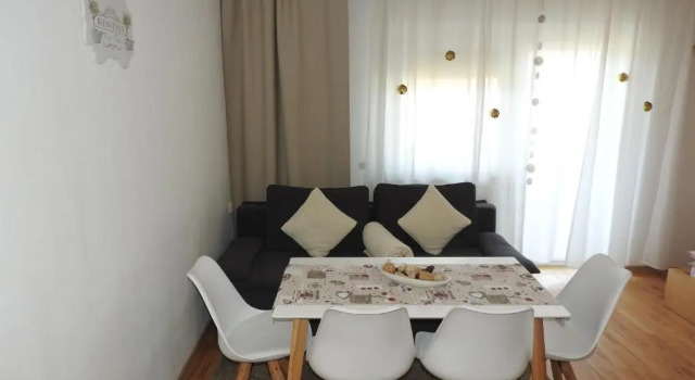 Студия Superior Warmbad Apartments
