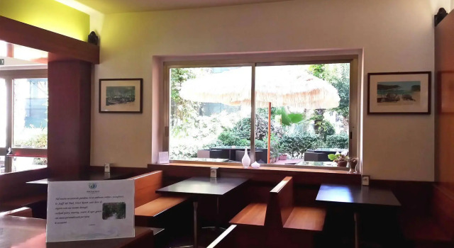 Park Hotel Resort
