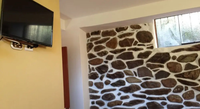 Семейный номер Standard Kamma Guest House