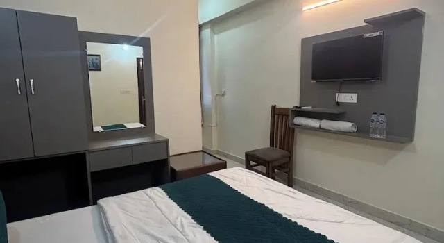 Номер Deluxe Hotel AYODHYA HERITAGE