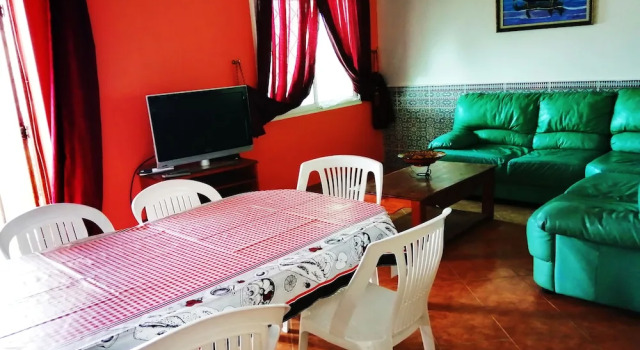 Soofstay #Villa_1, Rezerwuj Pensjonat Hotele w Tanger-Tetouan z parkingiem, Parking