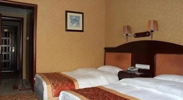 Mount Wutai Futai Resort, Prenota Resort Hotel resort a Shanxi, Resort