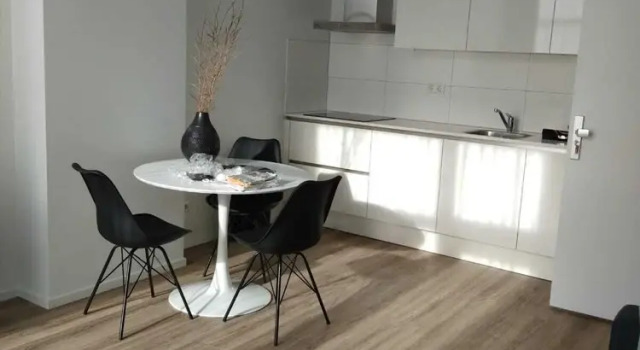Апартаменты Business Trigo Home Maastricht