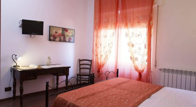 Le Cinque Novelle, Book Bed and Breakfast Hotels in Sicily with Parking, Parking