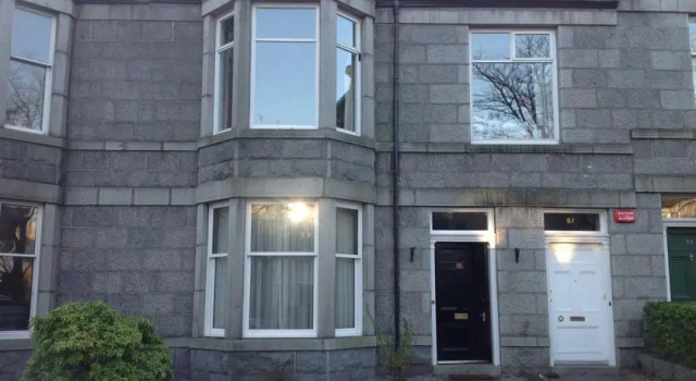 Langley Apartments - Devonshire Road