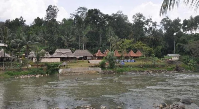 The Pikas Resort
