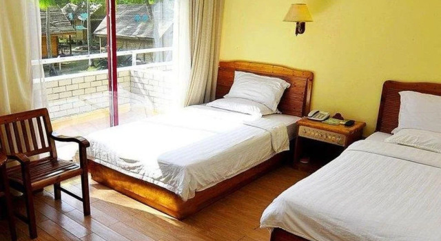 Hainan Prima Resort, Book Resort Wenchang Hainan