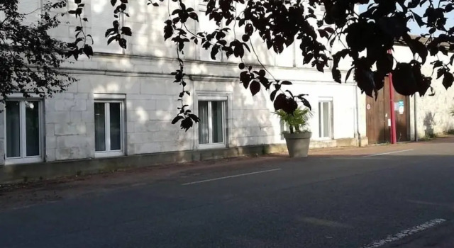 Le Domaine Du Haut Preau, Buchen Sie Hotel Saint-Palais-de-Négrignac 