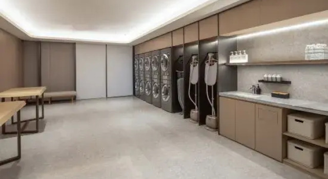 HanTing Hotel (Nantong University Zhongnan CBD), Varaa Hotelli Nantong Jiangsu