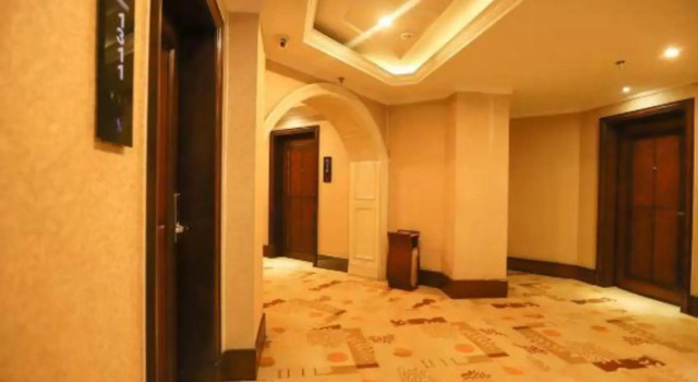 Hualong Lidu Boutique Hotel (Hui County Gongcheng Avenue), Rezervovat Boutique Hotel Xinxiang Henan