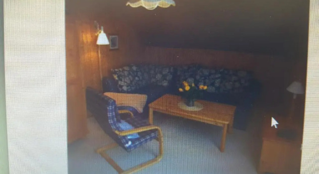 Schwalbennest FeWo 1, Prenota Appartamento Hotel a Garz con parcheggio, Parcheggio