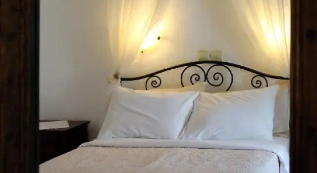 Номер Deluxe Pension Hlias - Chora Amorgos