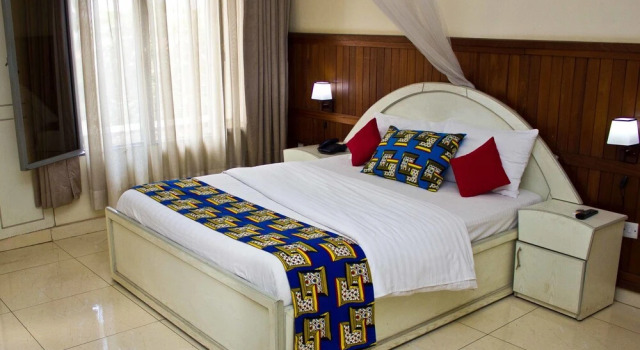 Accord Hotel