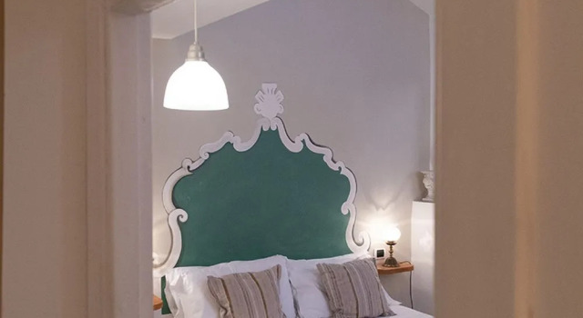Номер Standard Hotel Borgo Vista Lago