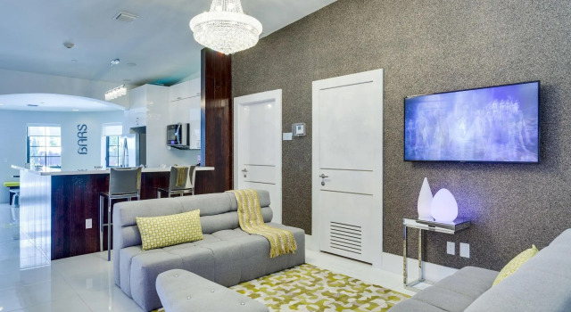Bars B&B South Beach Miami Boutique Hotel