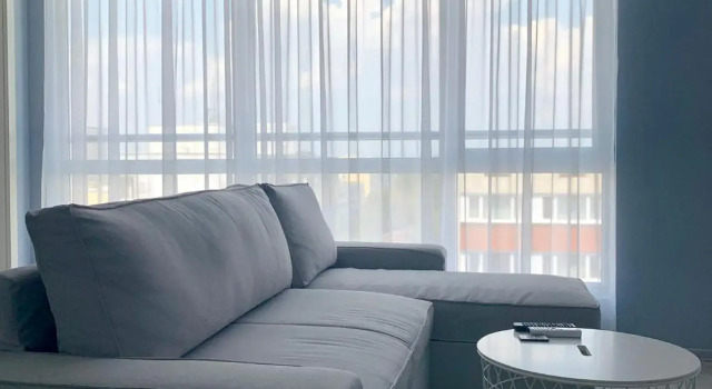 The Sky 2 bedrooms appartment