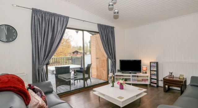 Sunset Lodge, Забронировать Дом для отпуска Таттершолл Линкольншир