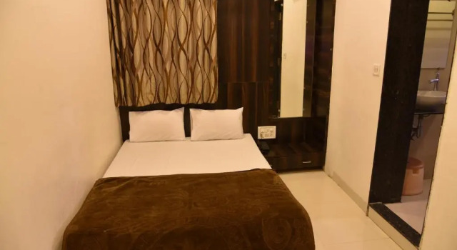 Номер Standard Hotel Alankar