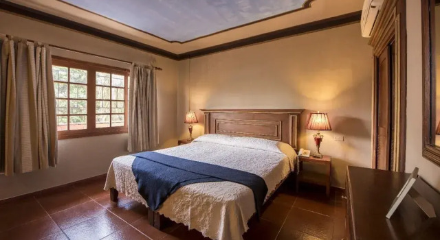 Студия Hotel San Marco