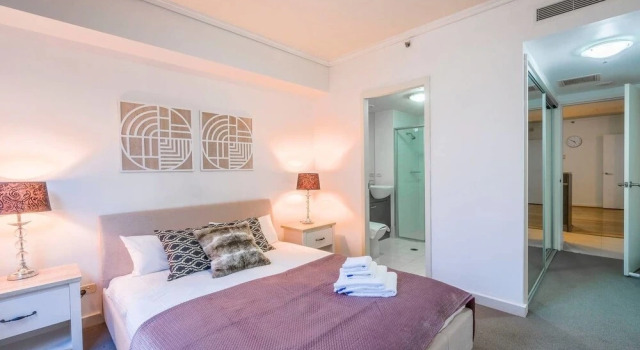 SoFun Apartment on George St