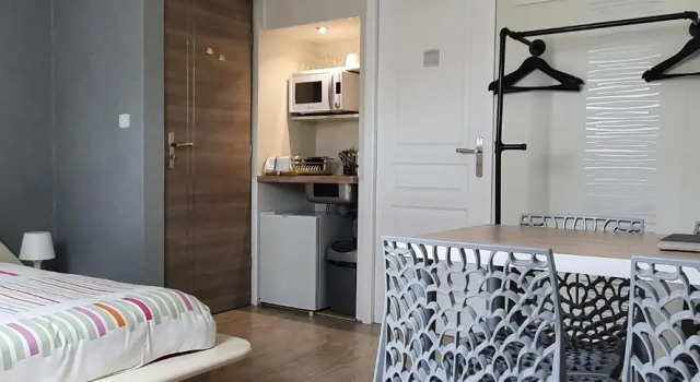 Suite Parentale du Relais de Drugy, Забронировать Хостел Хостелы Соммы, Хостел