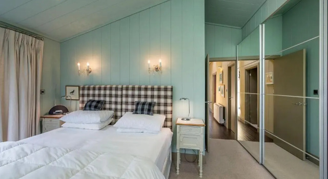 Aberdaron Holiday Cottage & Lodge, Book Lejlighed Aberdaron Lleyn Peninsula