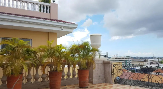 Апартаменты Sophia Suites Residence Hotel